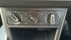 Volkswagen Polo 1.0 TSI 95 Match 5dr Petrol Hatchback